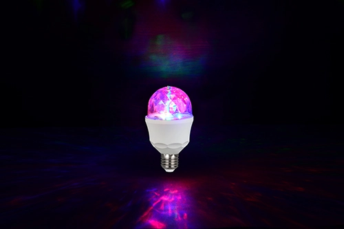 E27 light source Pasha 3W Trio 4017807685978