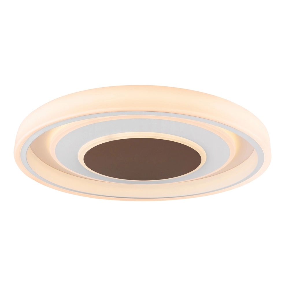 Ceiling light Goffi Ø 69cm light color adjustable Globo 9007371395460