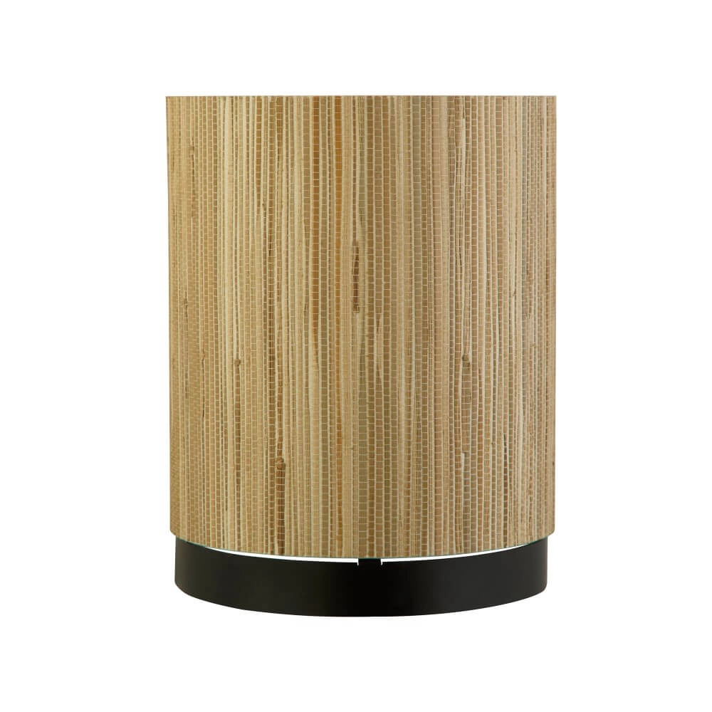 Scandinavian wall lamp Meadow Ø 18cm Searchlight 5053423273495