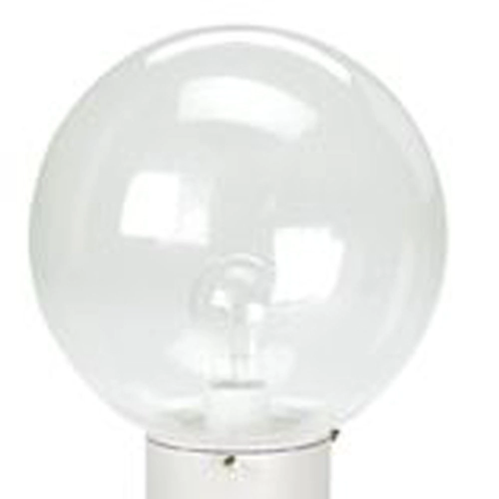 bulb lamp Borl 82cm - white Albert 4007235820126