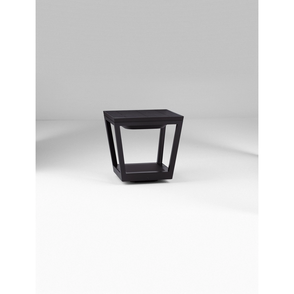 Solar lamp Cuppa anthracite Lyora 5212017479167
