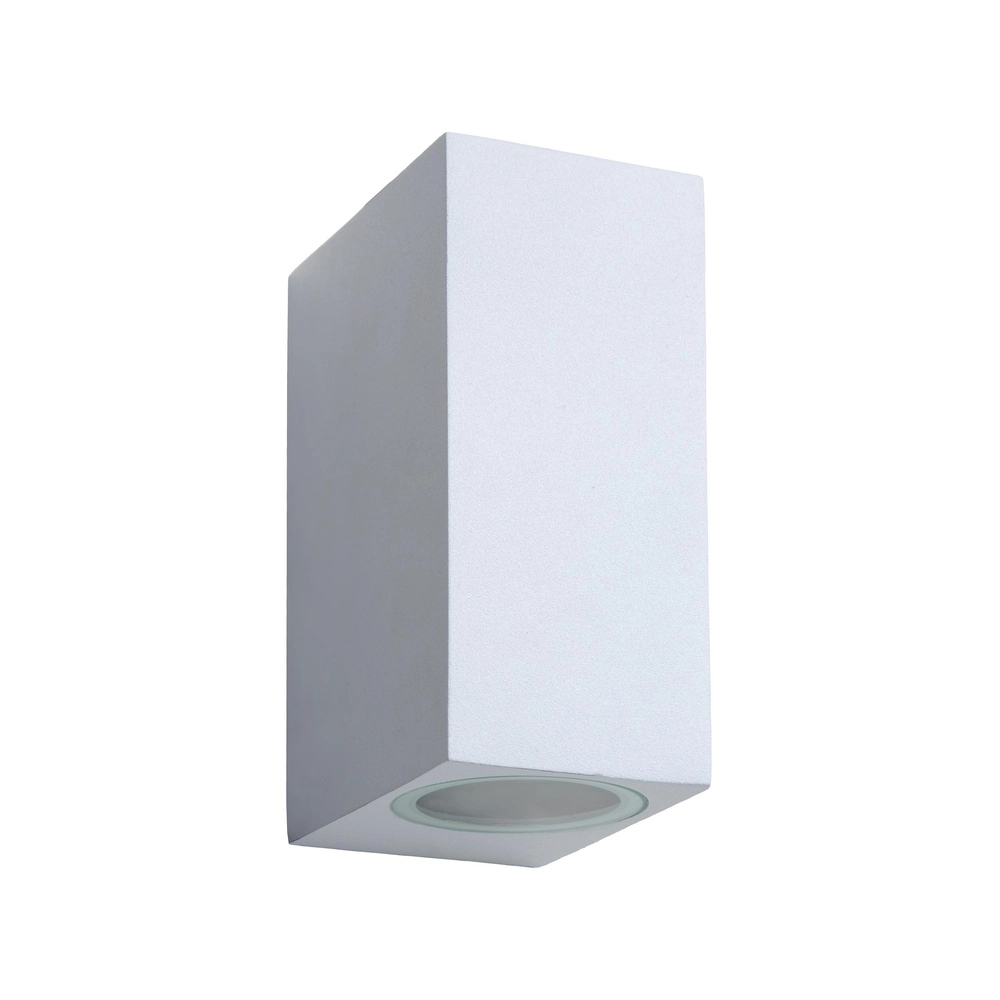 Design wall spot Zora-Led Up & Down White