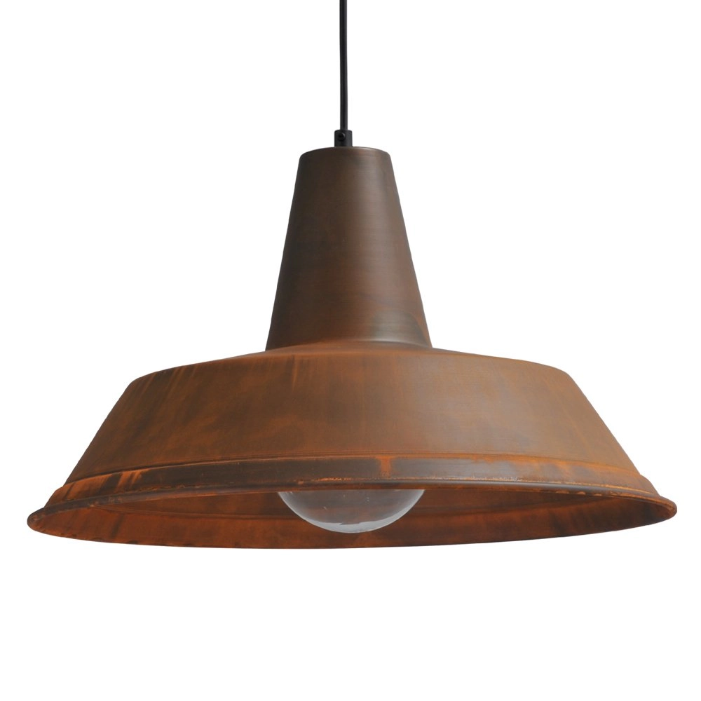 Dining room lamp Industria 2x45 Masterlight 8718121231020