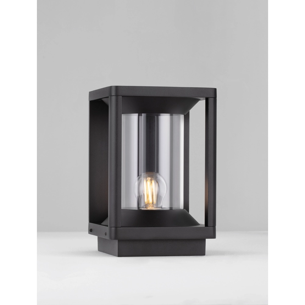 Garden lamp Pacific anthracite 22cm Lyora 5212017449672