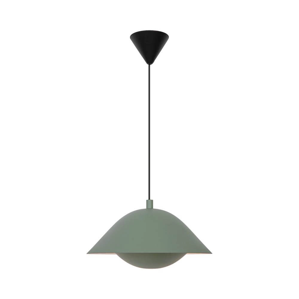 Design pendant lamp Freya green Nordlux 5704924011764