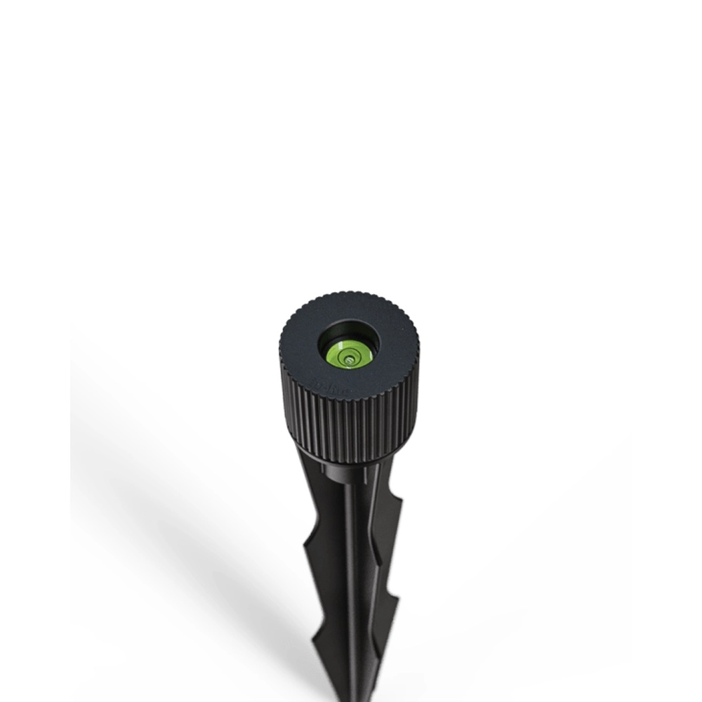 Spirit level Level for In-Lite products In-lite 8717051007101