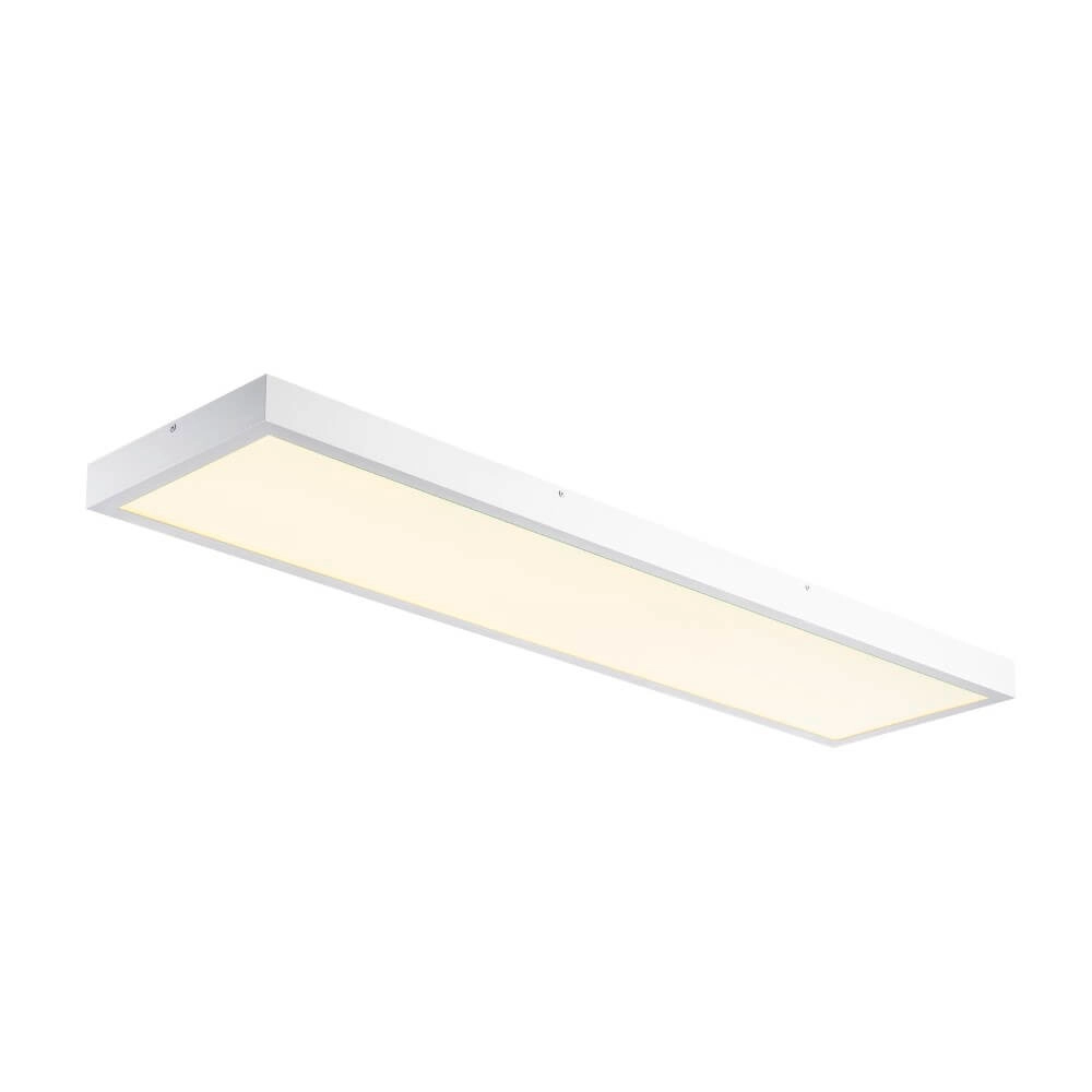 Office lamp Led Panel white - Ø 60cm - 4000K SLV 4024163199902