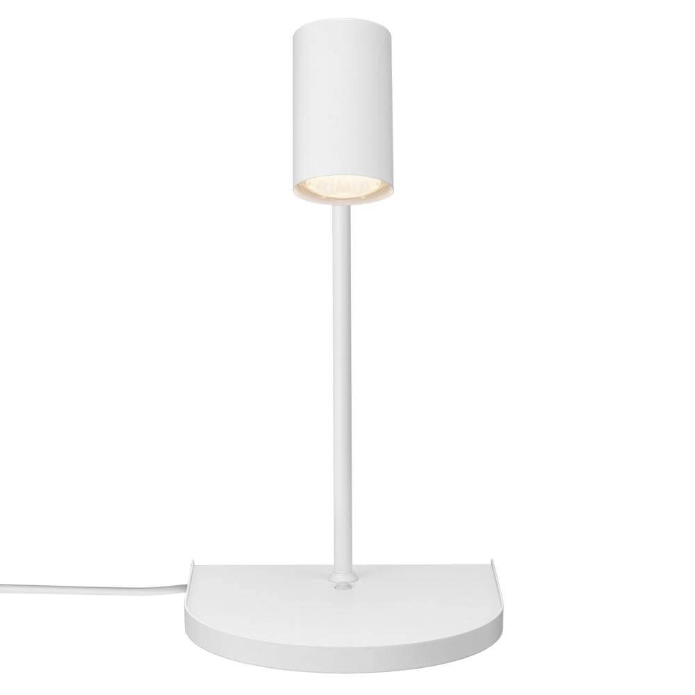 White wall light Cody with USB connection Nordlux 5704924005107