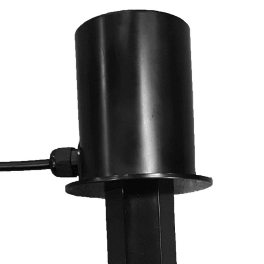Ground spike Bolano spike corded Lyora 8716803510371