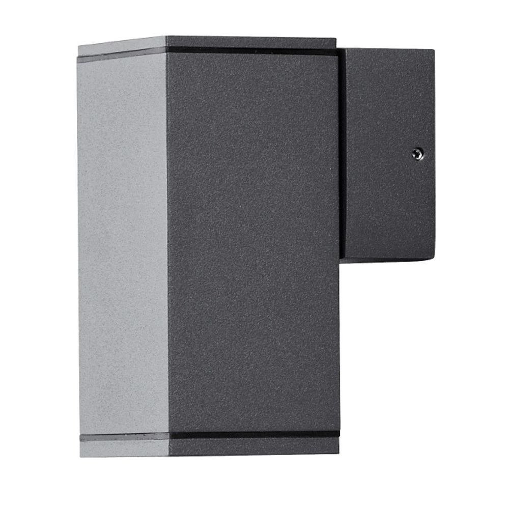Design wall spot Monza Downlight anthracite
