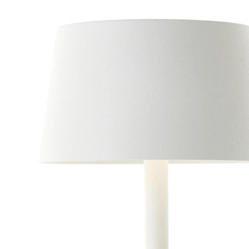 Rechargeable table lamp Jona white Brilliant 4004353449093