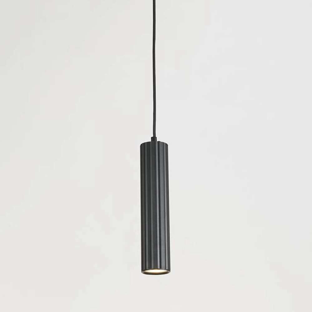 Pendant lamp Anna Black