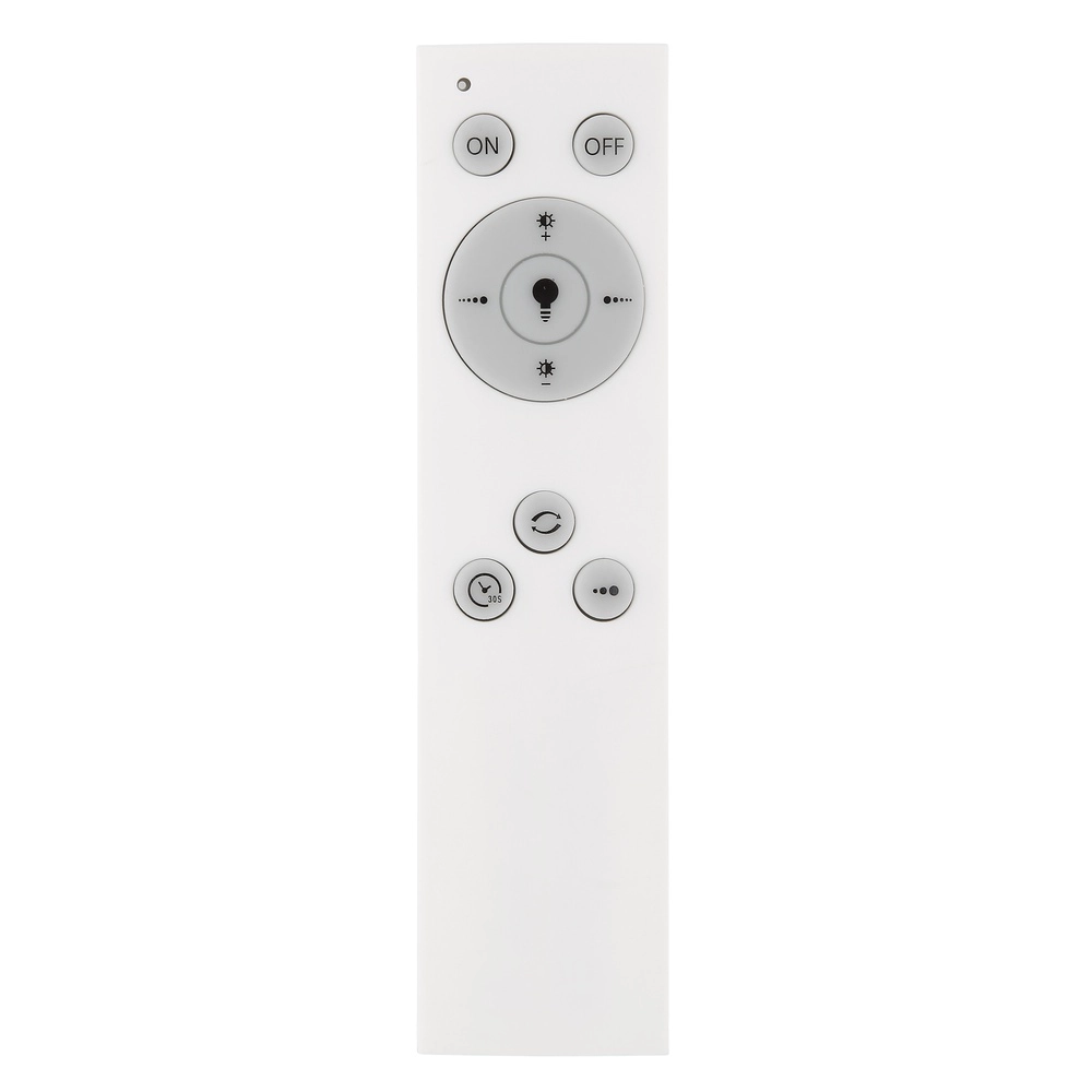 Ceiling light Dani Ø 50cm light color adjustable Globo 9007371370047