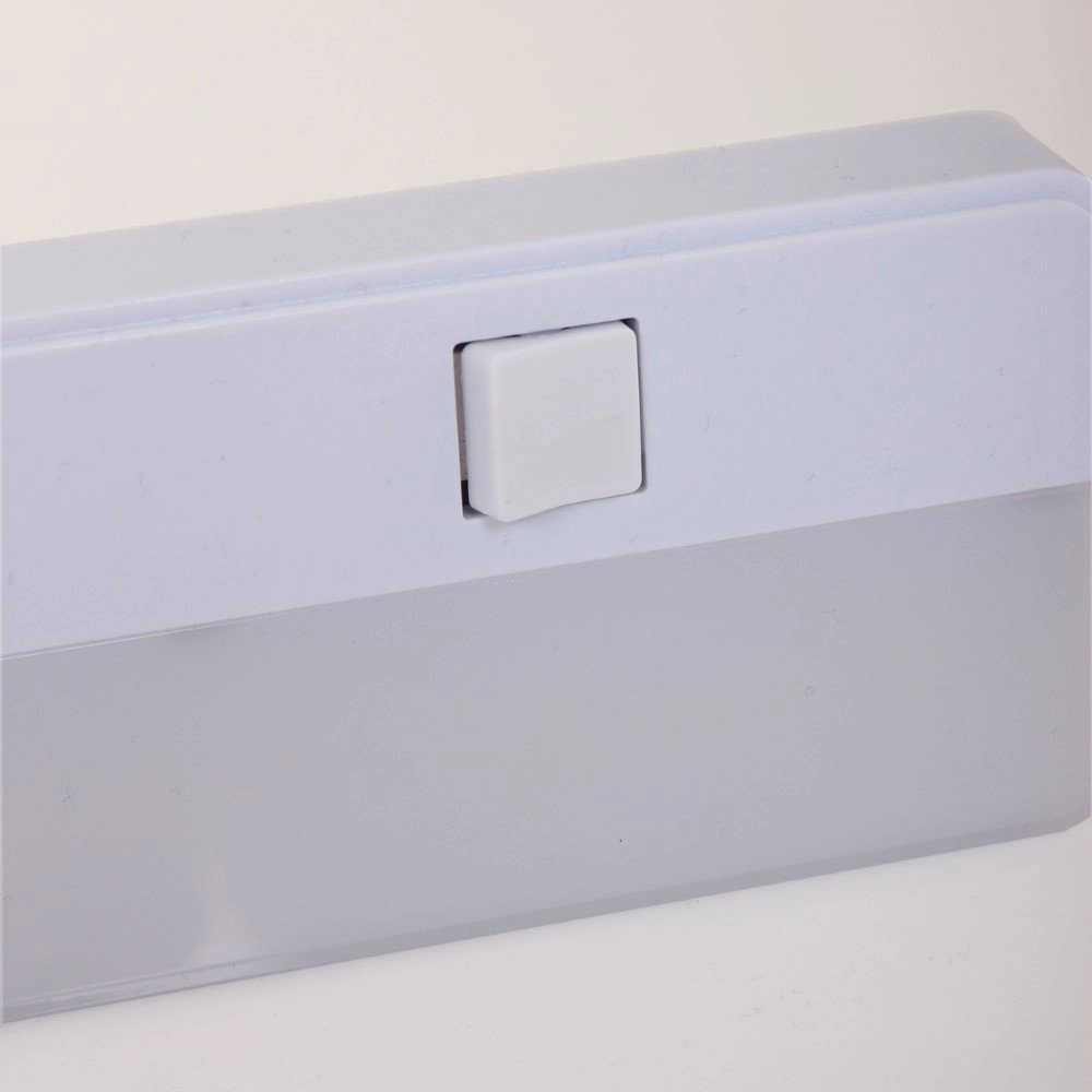 Kitchen cabinet lamp Kitchie 58cm 8.5W White Steinhauer 8712746114157