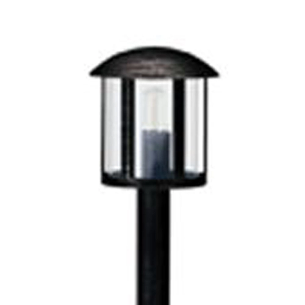 Garden lamp Holli black-silver Albert 4007235041392