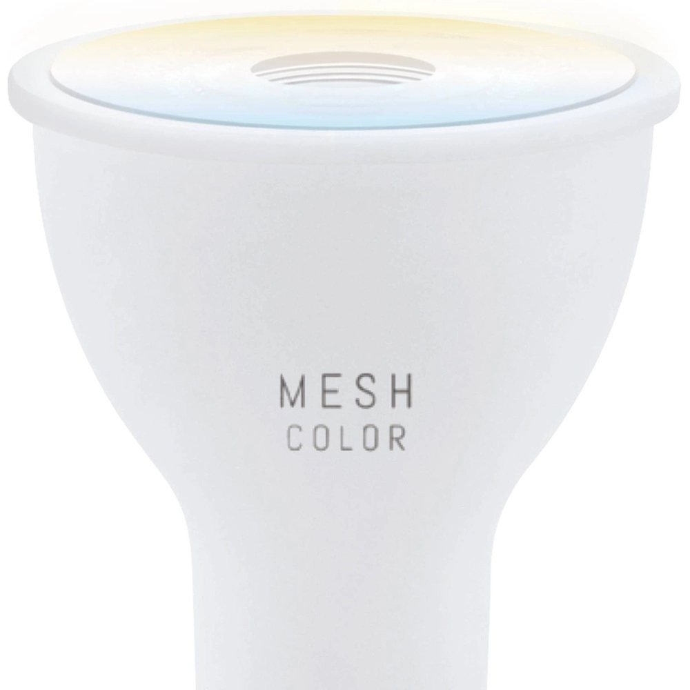 Led lamp ball Zigbee GU10 4.9W - 400lm - 2700-6500K Eglo 9008606293827