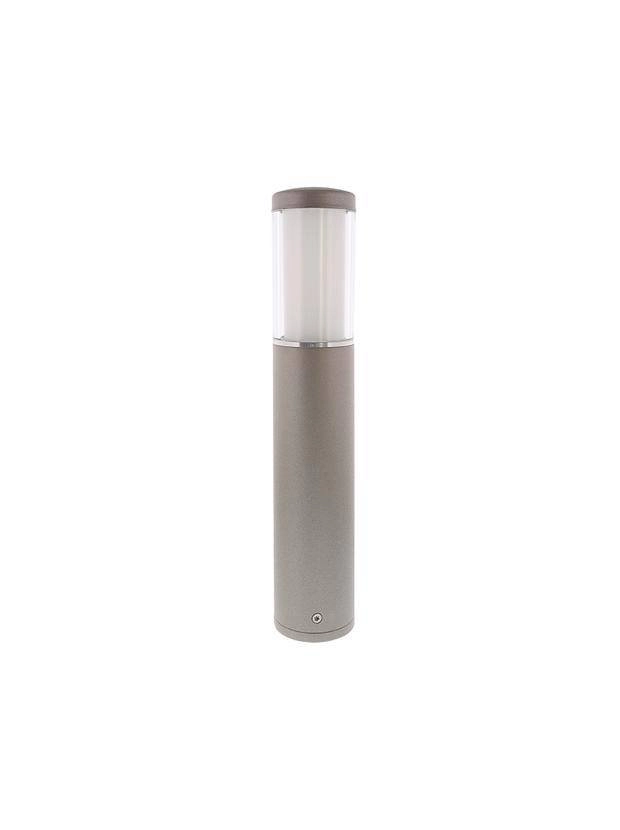 Garden lamp Liv Low 12 volt LED In-lite 8717051004476