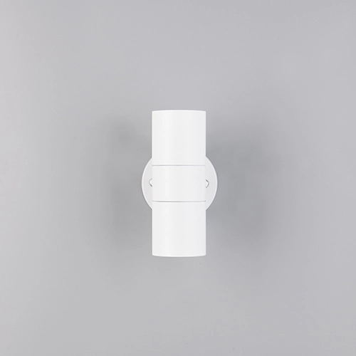 Wall lamp Turia white Trio 4017807691344