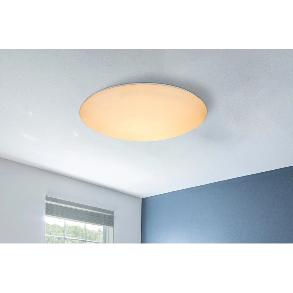 Ceiling light Atreju I Ø 51cm light color adjustable Globo 9007371382330