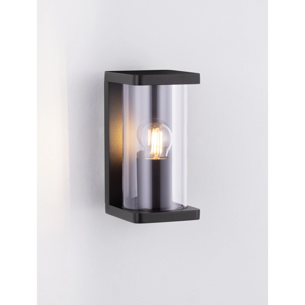 Design wall lamp Adoray anthracite Lyora 5212017449405