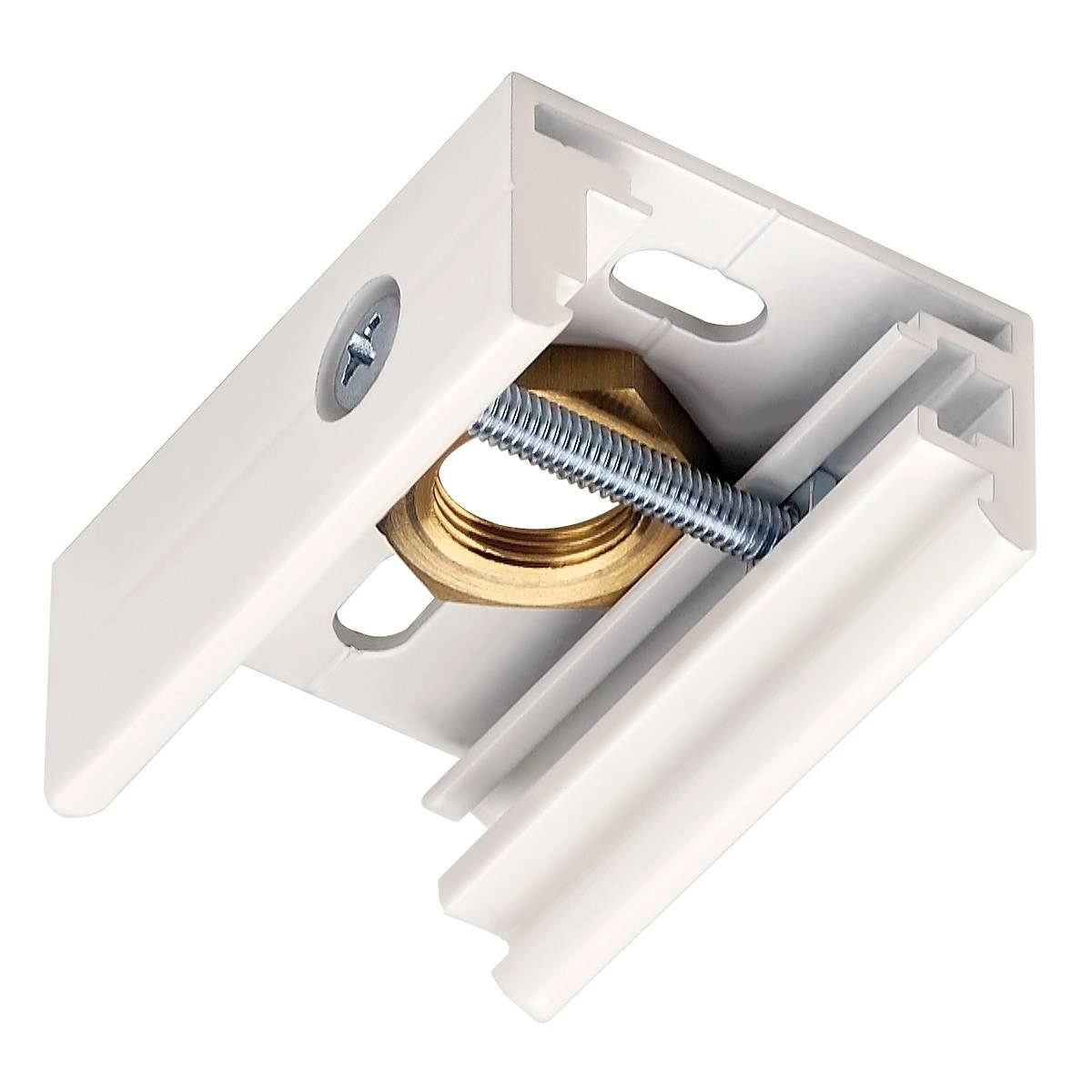 Pendelclip 3-Fase white