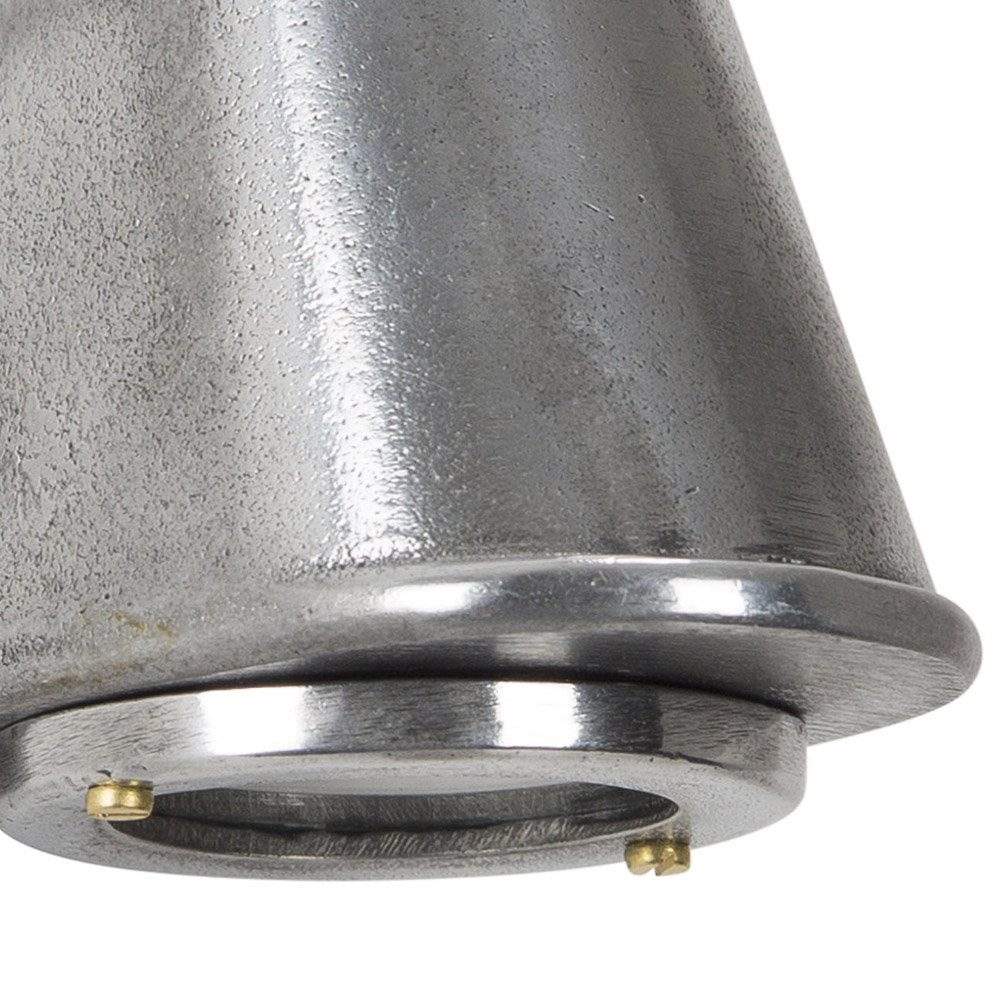 Wall spot Offshore Balume polished aluminum KS Verlichting 8714732128407