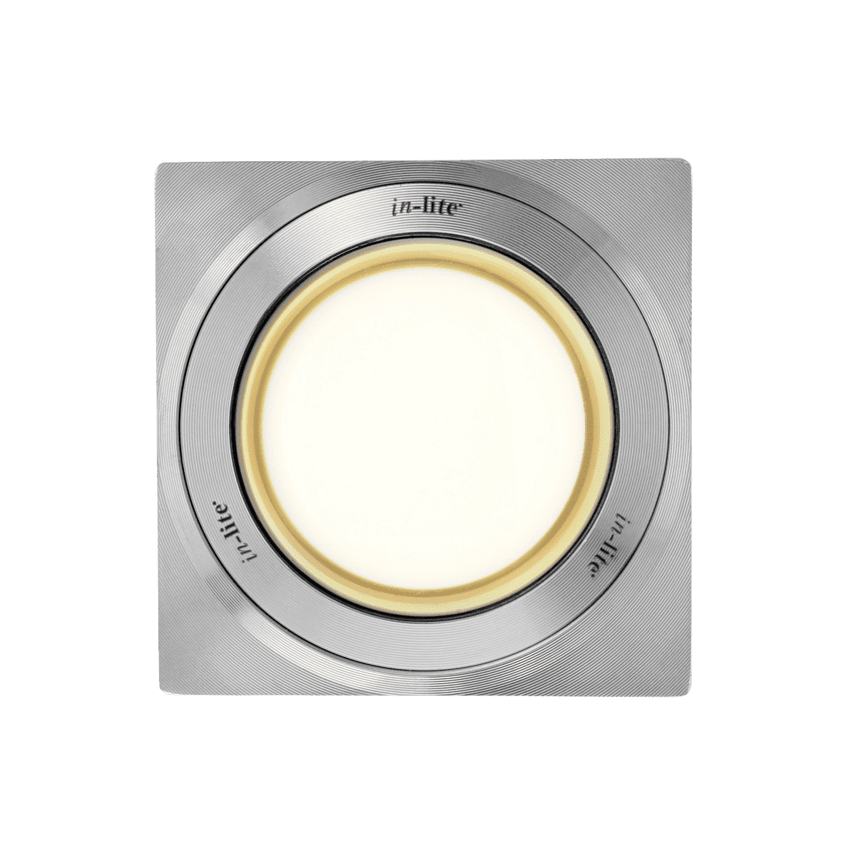 Upgrade plate for spotlights Plate 75 In-lite 8717051003394