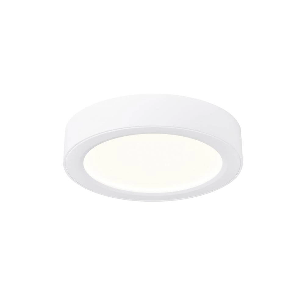 Recessed spotlight Soller white 7.5W Nordlux 5704924007408
