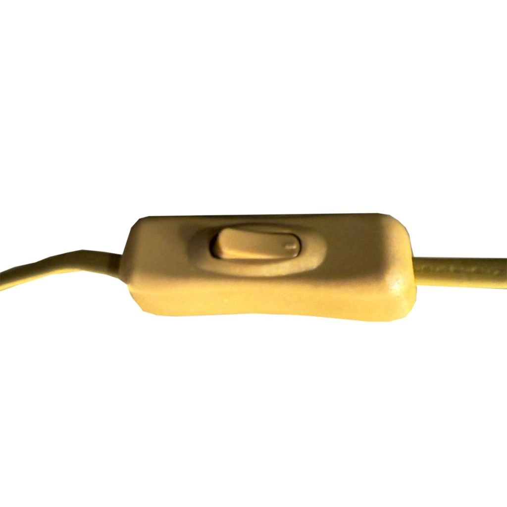 Classic table lamp Anthea bronze Steinhauer 8712746180244