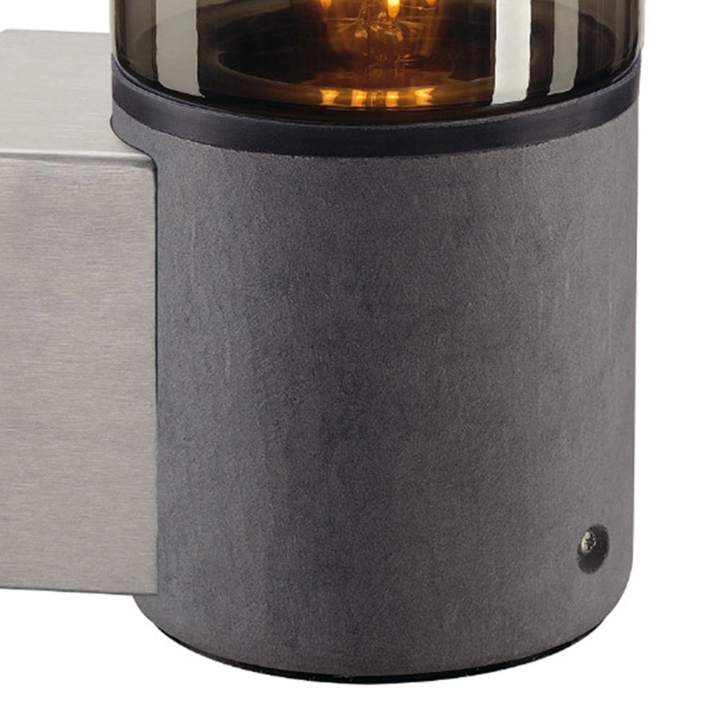 Wall lamp Lisenne Stone SLV 4024163158480
