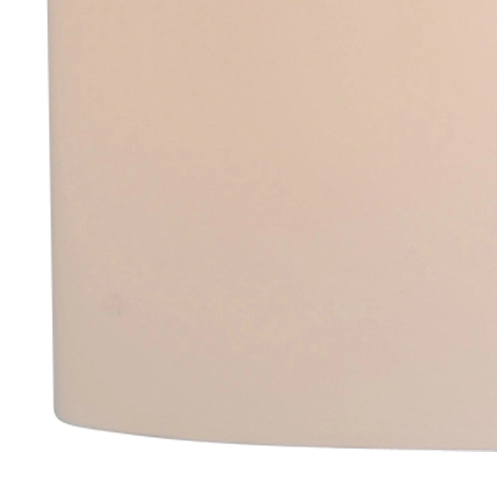 Ceiling light Cilindra 35cm white with metallic gray Masterlight 8718121133799