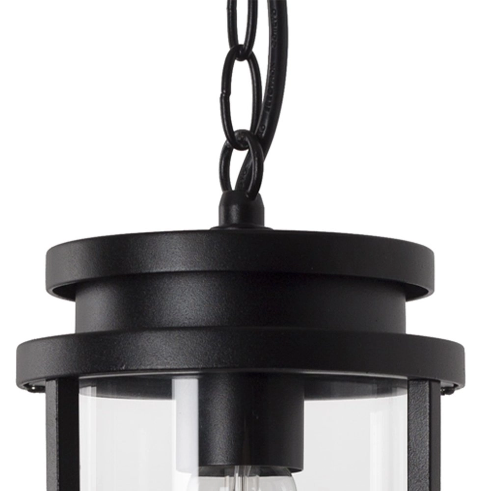 Porch pendant light Sydney on chain KS Verlichting 8714732760508