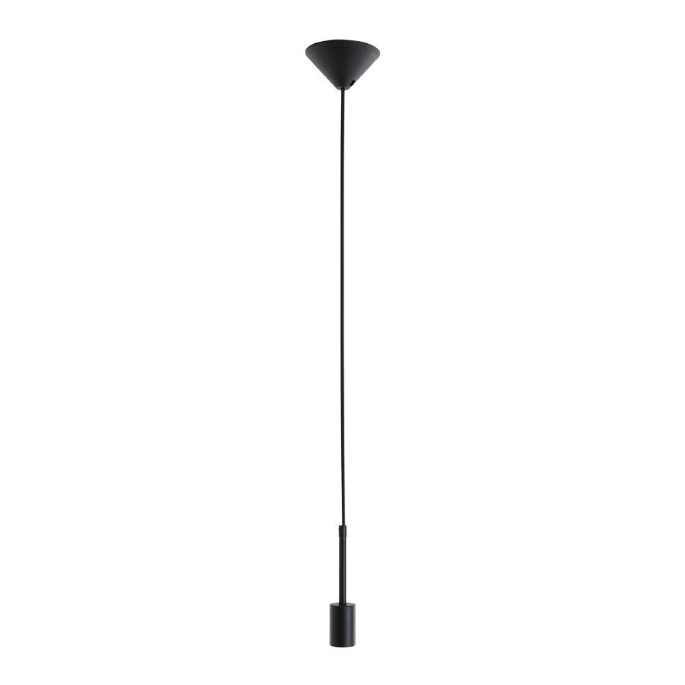 Black pendant Minimalics Steinhauer 8712746132922