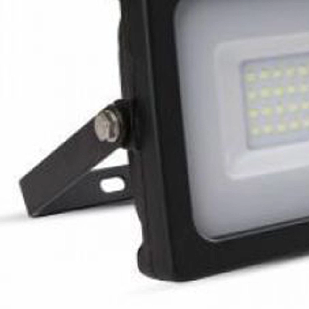 LED spotlight - 22cm - 30W 3000K IP65 Vtac 3800157614870