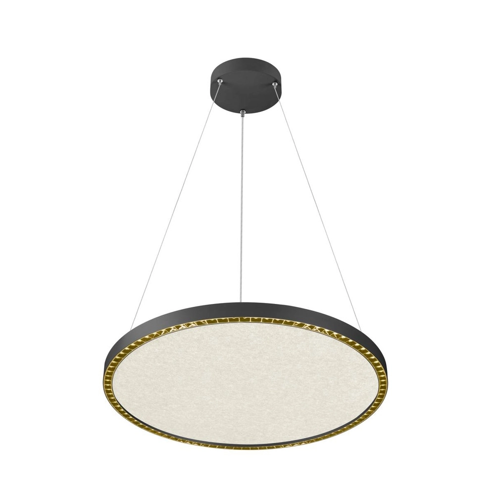 Felt plate Felt for One fixtures of Ø80cm SLV 4024163290128