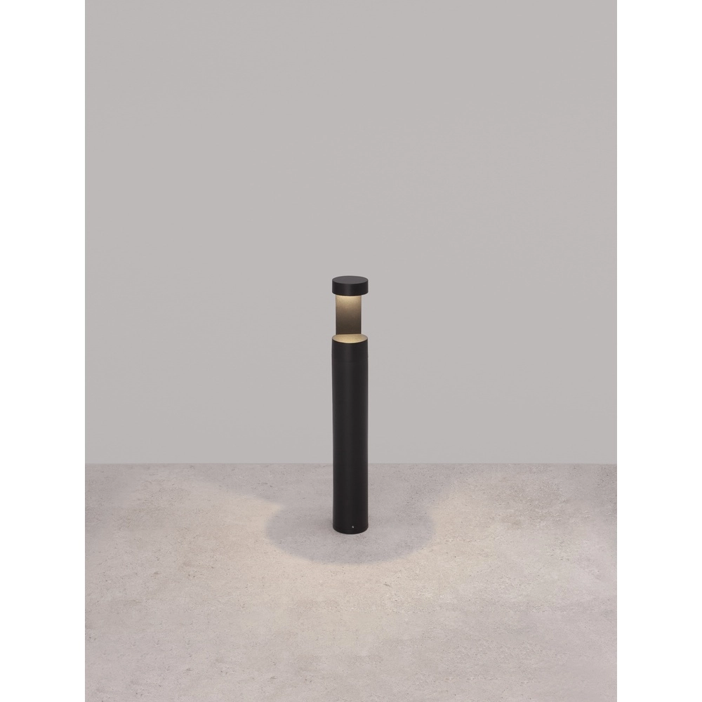 Design garden lamp Tala black
