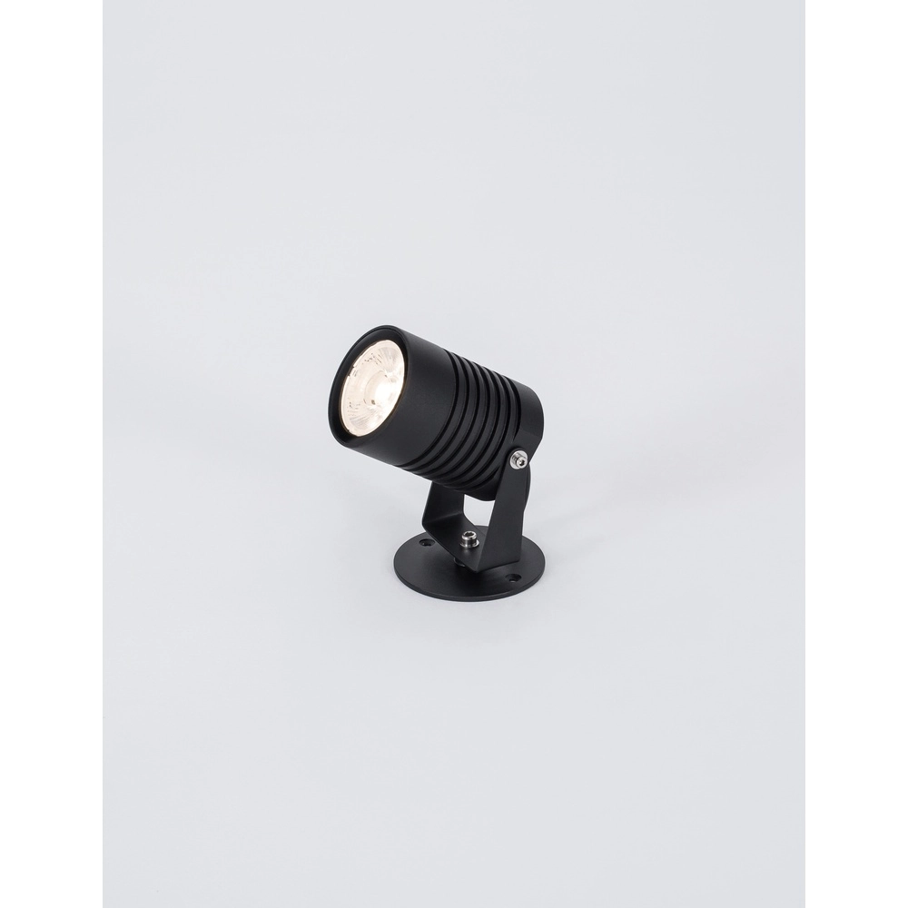 Mockery Fend anthracite 10W