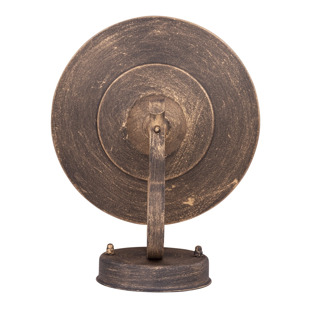 Desing wall lamp Linda Brown Globo 9007371391561