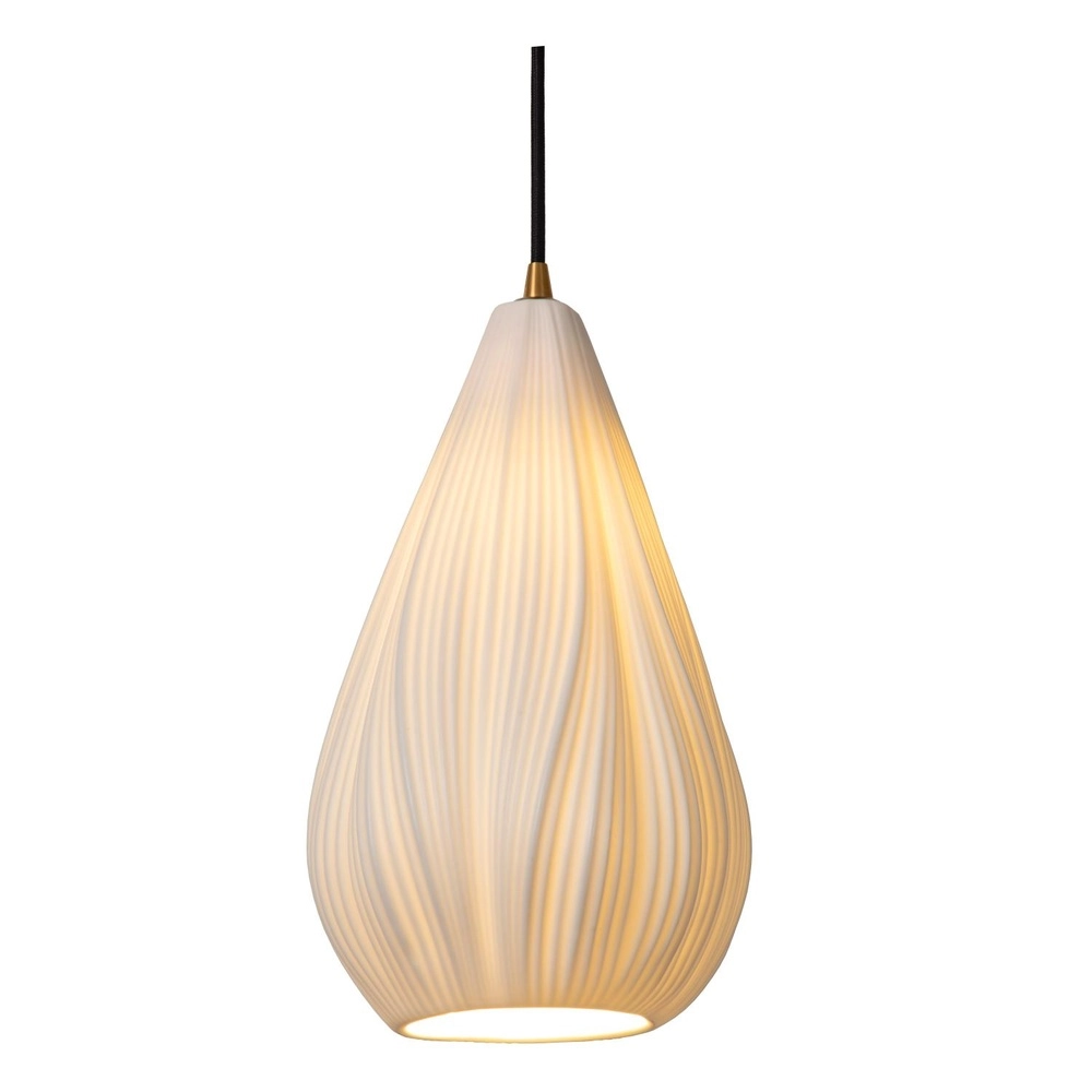Design pendant lamp Cinzia 5-light Lucide 5411212135124