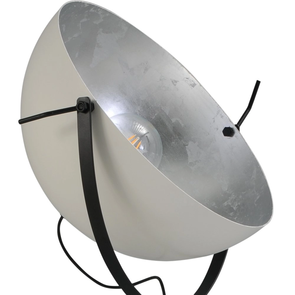 Floor lamp Larino 60 Rustic Masterlight 8718121162713
