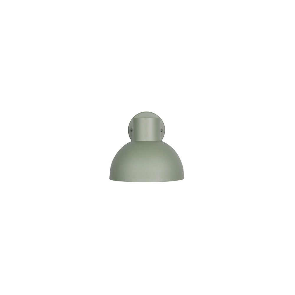 Design wall light Elbe green Trio 4017807648454