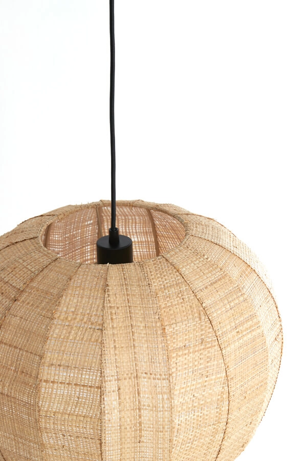 Scandinavian pendant lamp Rafaella Ø 27cm Light & Living 8717807745608