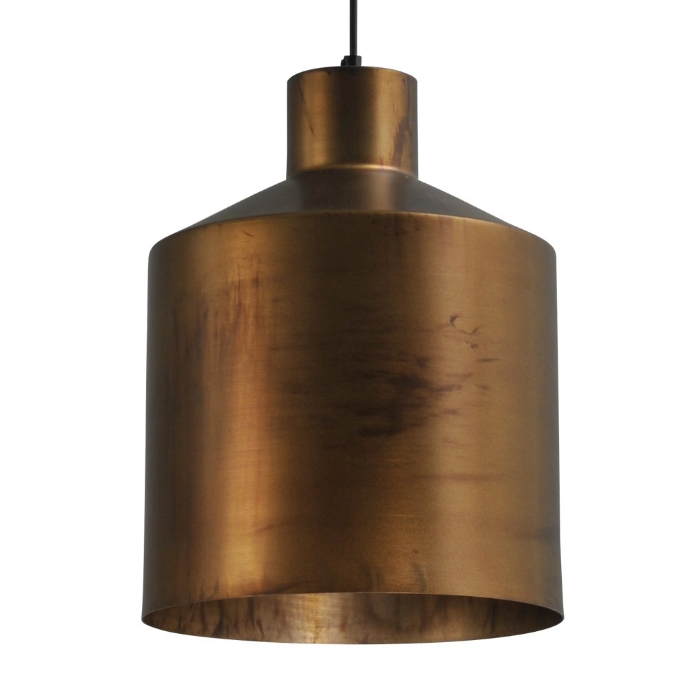 Pendant lamp Industria 27 Exclusive