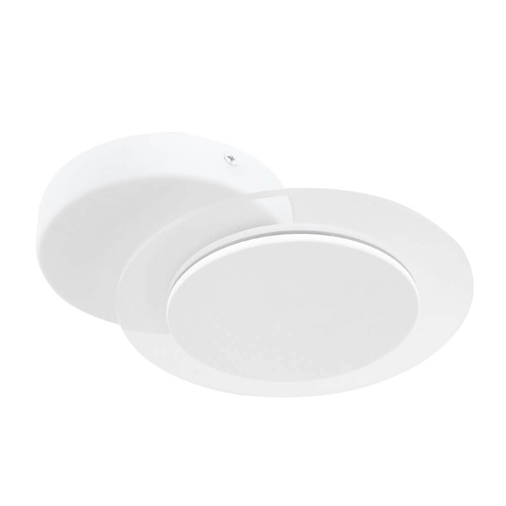 Adjustable ceiling lamp Lido 17cm white Steinhauer 8712746131338