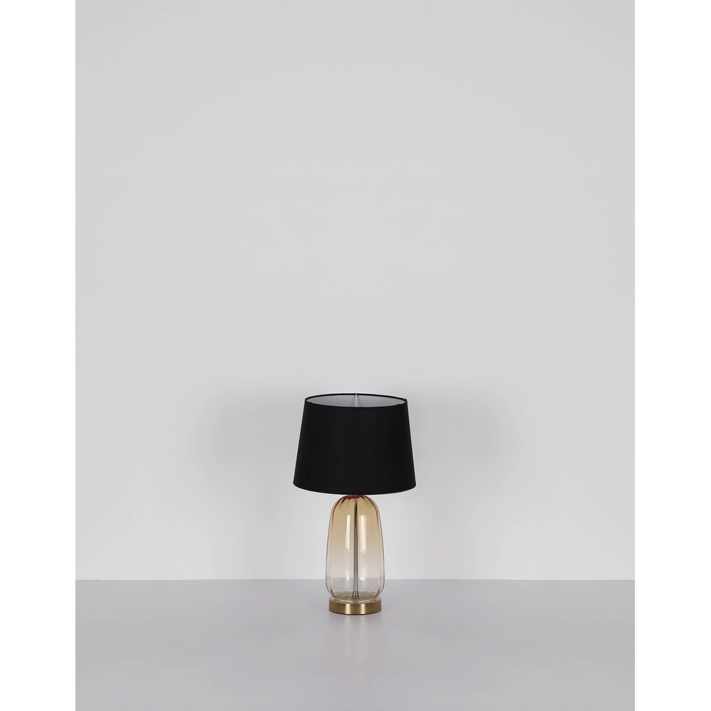 Table lamp Classy Gold Globo 9007371456338