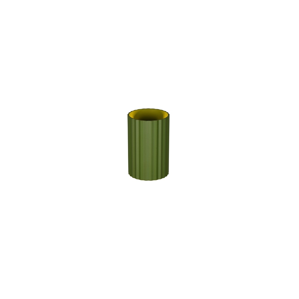 Surface-mounted spot Imaria green Trio 4017807656831