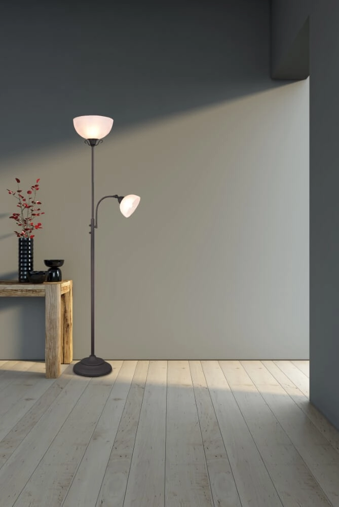 Classic reading lamp Country Trio 4017807517378