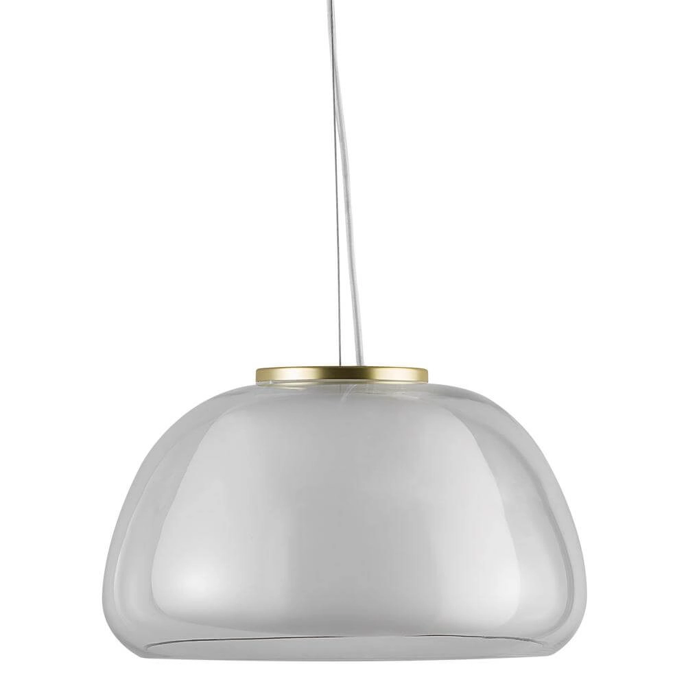 Pendant lamp Jelly transparent Nordlux 5704924001628