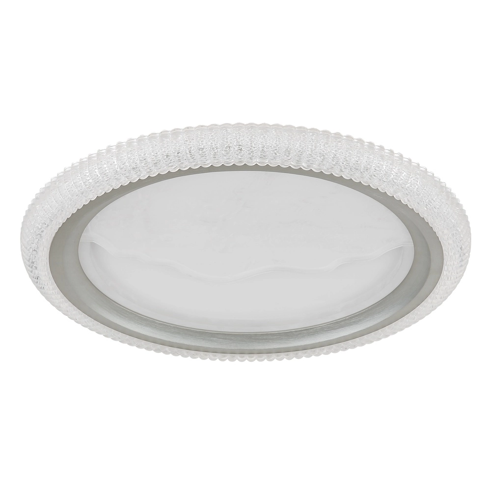 Ceiling lamp Odessa grey Globo 9007371580231