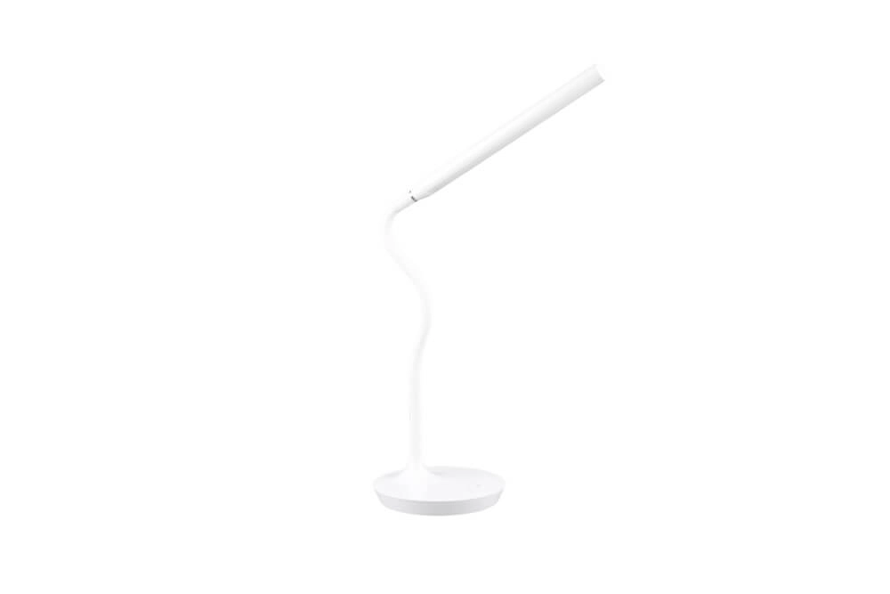 Table lamp Toro white Trio 4017807600643